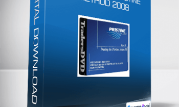 Pristine - Trading the Pristine Method 2008