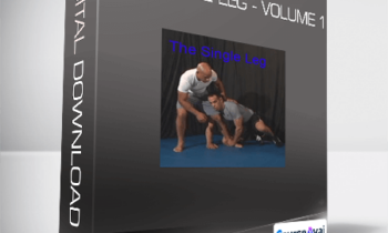 Ken Primola - The Single Leg - Volume 1