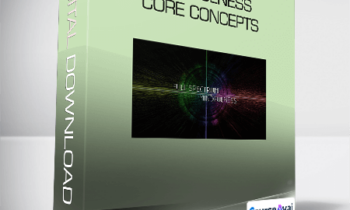 Ken Wilber - Full Spectrum Mindfulness Core Concepts