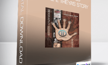 Ken Wilber - Life Footnotes Volume 2 Treya's Story