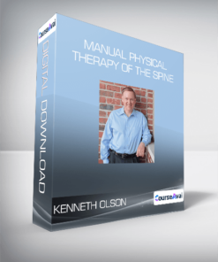 Kenneth Olson - Manual Physical Therapy of the Spine