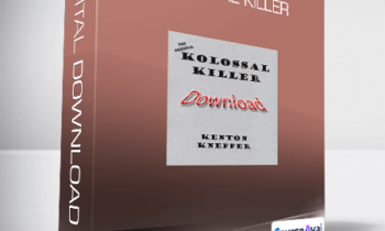 Kenton Knepper - Kolossal Killer