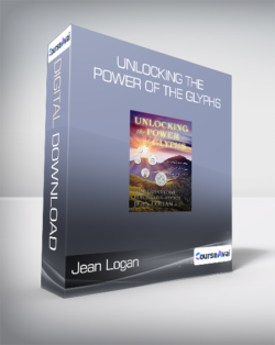 Jean Logan - Unlocking The Power Of The Glyphs