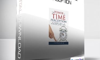 Jean Paul Zogby - The Power of Time Perception