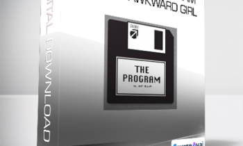 Jeff Allen - Execute the program - The Shy Awkward Girl