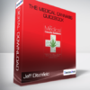 Jeff Ditchfield & Mel Thomas - The Medical Cannabis Guidebook