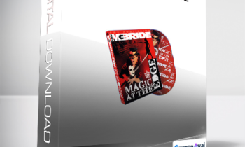 Jeff McBride - Magic at the Edge