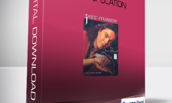 Jeff McBride - The Art of Card Manipulation