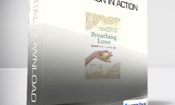 Jennie Lee - Breathing Love - Meditation in Action