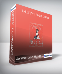 Jennifer Love Hewitt - The Day I Shot Cupid