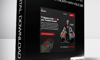 HoomanTV - YouTube Mastery 2019 - Learn How To Make $60