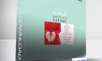 Jennifer Taitz - End Emotional Eating