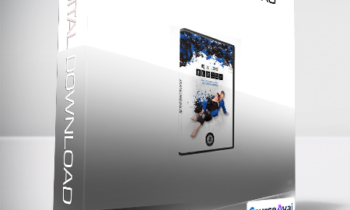 Nic Gregoriades - BJJ Building Blocks