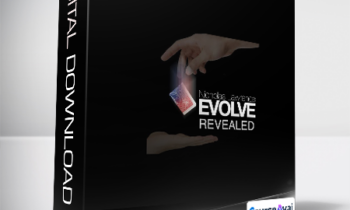 Nicholas Lawrence - Evolve