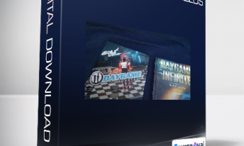 Nick Krauser - Joy of Daygame - Infields