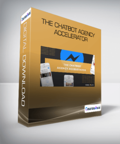 The Chatbot Agency Accelerator