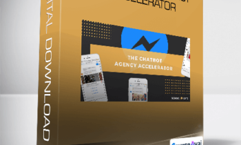 The Chatbot Agency Accelerator