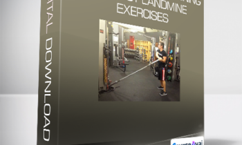 Nick Tumminello - Angled Barbell Training - The BEST Landmine Exercises