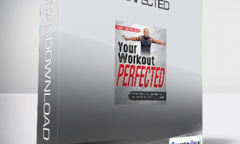 Nick Tumminello - Your Workout PERFECTED