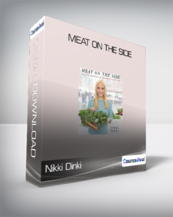 Nikki Dinki - Meat on the Side