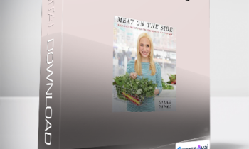Nikki Dinki - Meat on the Side