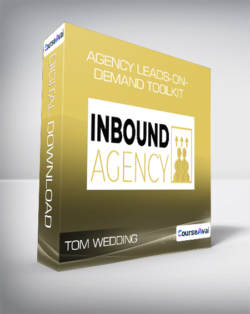 Tom Wedding - Agency Leads-On-Demand Toolkit