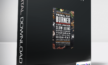 Nora Gedgaudas - Primal Fat Burner