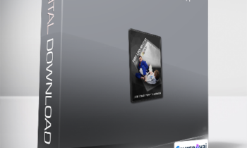 Oli Geddes - Footlock Mastery