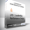 Joseph Riggio - Leadership Performance Design