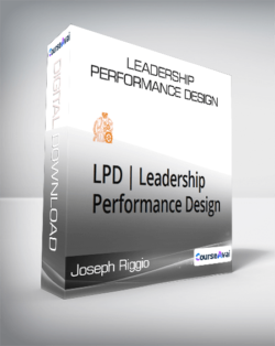 Joseph Riggio - Leadership Performance Design