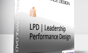 Joseph Riggio - Leadership Performance Design