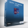 Osho - Death - The Greatest Fiction