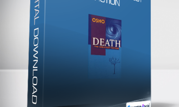 Osho - Death - The Greatest Fiction