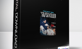 Osvaldo Queixinho Moizinho - The 50 50 Killer