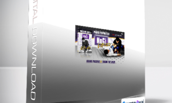 Pablo Popovitch - NoGi Exposed