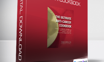 Pam Braun - The Ultimate Anti-Cancer Cookbook