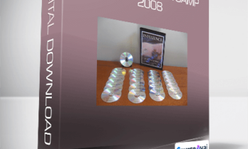 Kevin Hogan - Influence Bootcamp 2008