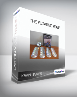 Kevin James - The Floating Rose