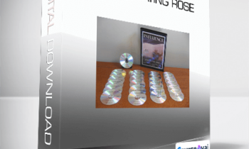 Kevin James - The Floating Rose