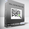 Tom Gaddis & Nick Ponte - Real Estate Profit Pro