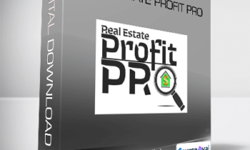 Tom Gaddis & Nick Ponte - Real Estate Profit Pro