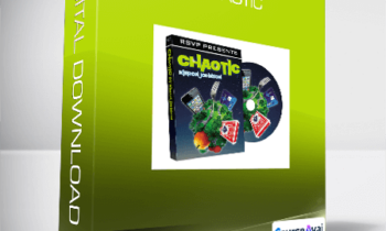 Kieron Johnson - Chaotic