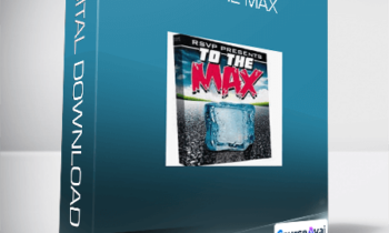 Kieron Johnson - To the Max