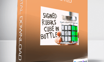 Kieron Johnson - Isolated