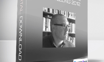 Joseph Riggio - TRANSFORMATIONAL STORYTELLING 2012