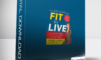 Pamela Peeke - Fit to Live