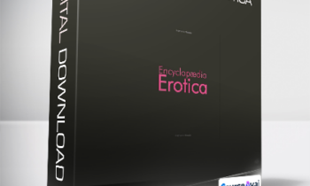 Parkstone Press - Encyclopaedia Erotica