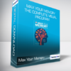 Pascale Michelon - Max Your Memory - The Complete Visual Program