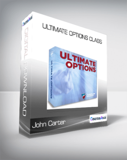 John Carter - Ultimate Options Class