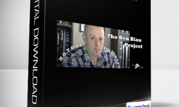 Patrick Redford - Ben Blau Project